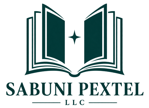 Sabuni Pextel Online Book Shop